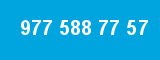 977 588 77 57